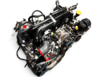 Subaru Impreza WRX 2008-2014 2.0L 4CYL Turbo AVCS Engine Motor JDM EJ20X 5905K - Image 11