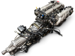 Mazda Miata MX-5 1994-1997 1.8L VVT 4CYL Engine Auto Transmission JDM BP 4925 - Image 16