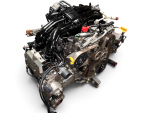 Subaru Outback 2013 2014 2.5L 4CYL Engine Motor JDM FB25 5372K - Image 11