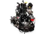 Subaru Impreza WRX 2008-2014 2.0L 4CYL Turbo AVCS Engine Motor JDM EJ20X 5905K - Image 18