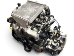 MazdaSpeed3 2007-2013 2.3L 4CYL Turbo Engine Manual 6spd Trans JDM L3VDT 9232 - Image 15