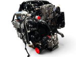 Subaru Legacy 2.5GT 2010 2011 2.5L 4CYL Dual AVCS Turbo Engine JDM EJ255 5167 - Image 10