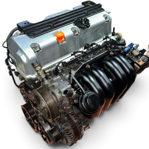 Acura RSX 2002-2006 Base 2.0L 4CYL Engine Replaces K20A3 JDM K20A 6229 Motor