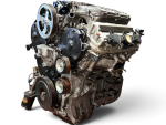 Saturn Vue 2004-2007 3.5L SOHC V6 VTEC Engine JDM J35A Motor opt L66 5405P - Image 10