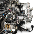 Mitsubishi Outlander 2008-2013 2.4L Automatic AWD 4X4 Transmission JDM 4B12 8791 - Image 12
