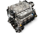 Acura TL 2010 2011 2012 2013 2014 3.7L V6 AWD Engine JDM J37A 0355