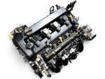 Mazda 6 2006 2007 2008 2.3L 4CYL VVT Engine L3VE Motor JDM L3 4526 - Image 19