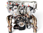 Infiniti J30 1993-1995 3.0L V6 Non Turbo Engine Motor JDM VG30DE 025YL - Image 7
