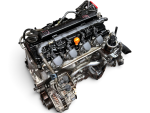 Honda Civic 2006 2007 2008 2009 2010 2011 1.8L VTEC 4CYL Engine Motor JDM R18A 7656K