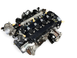 Mazda 6 2006 2007 2008 2.3L 4CYL VVT Engine L3VE Motor JDM L3 4526 - Image 20