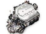 Acura RDX 2013 2014 2015 3.5L V6 VCM Engine JDM J35A Motor 0797 - Image 20