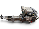 Nissan 350Z 2003-2004 3.5L V6 Engine Manual 6SPD Transmission JDM VQ35 409A - Image 16