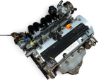 Honda Civic Si 2002-2005 2.0L 4CYL Engine Replaces K20A3 Motor JDM K20A 6229 - Image 20