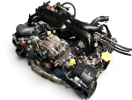 Subaru Forester 2009-2013 2.0L 4CYL Turbo AVCS Engine Motor JDM EJ20X 5905K - Image 13