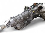 Subaru Legacy 2003-2005 2.0GT Automatic AWD Transmission JDM EJ20X TG5C7CBABA - Image 9