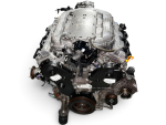 Acura RL 2009-2010 3.7L V6 Engine JDM J37A Motor J37A2 0967 - Image 18