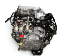 Honda Civic 2006-2011 1.8L 4CYL Automatic Transmission (Damaged) JDM R18A 4825 - Image 12
