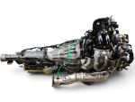 Mazda RX8 2009 2010 2011 1.3L Engine Automatic 6SPD Transmission JDM 13B 1390 - Image 16