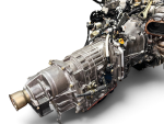 Subaru Baja 2005-2006 2.0L Turbo Automatic Transmission JDM EJ205 3724 - Image 5