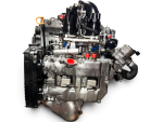 Subaru Impreza WRX 2008-2014 2.5L 4CYL Turbo AVCS Engine Motor JDM EJ255 0281L - Image 5