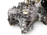 Nissan Presage TNU31 2.5L 4CYL Automatic 4SPD Transmission JDM QR25DE 304A - Image 7
