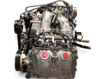 Subaru Baja 2004 2005 2006 2.0L 4CYL (Federal) Engine JDM EJ203 2413K - Image 5