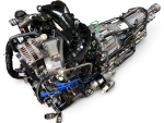Mazda RX8 2009 2010 2011 1.3L Engine Automatic 6SPD Transmission JDM 13B 1390 - Image 11