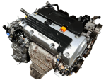Acura RSX 2002-2006 Base 2.0L 4CYL Engine Replaces K20A3 JDM K20A 4500 Motor - Image 16