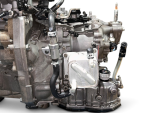 Nissan Versa 2016-2019 1.6L 4CYL Automatic CVT Transmission JDM HR16DE 079D - Image 2