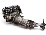 Infiniti G35 2003-2004 3.5L V6 Engine Manual 6SPD Transmission JDM VQ35 409A - Image 5