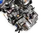 Acura RL 2009-2010 3.7L V6 AWD Automatic Transmission JDM J37A MJBA 0967 - Image 10