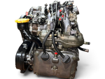 Subaru Forester 2000 2001 2002 2003 2.5L 4CYL (Federal) Engine JDM EJ251 7433K - Image 5