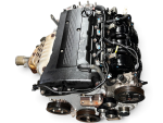 Mitsubishi Outlander 2011 2012 2013 2.4L 4Cyl Engine JDM 4B12 Motor 8791 - Image 17