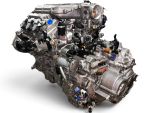 Acura RL 2009-2010 3.7L V6 Engine JDM J37A Motor J37A2 0967 - Image 4