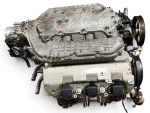 Honda Odyssey DX LX EX 2007-2010 3.5L SOHC V6 VTEC Engine JDM J35A 5405P - Image 16