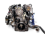 Mazda RX8 2004-2008 1.3L Engine Manual 6SPD Transmission JDM 13B 6750 - Image 3