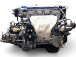 Honda Accord SIR 1998-2002 2.0L VTEC Engine LSD Transmission ECU JDM F20B 0879 - Image 3