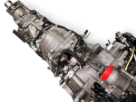 Subaru Legacy Sdn 2010 2.5L 4CYL Automatic CVT Transmission JDM EJ253 7997 - Image 17