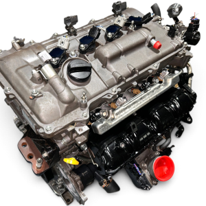 Toyota Prius 2010 2011 2012 2013 2014 2015 1.8L Hybrid Engine JDM 2ZRFXE 7084K