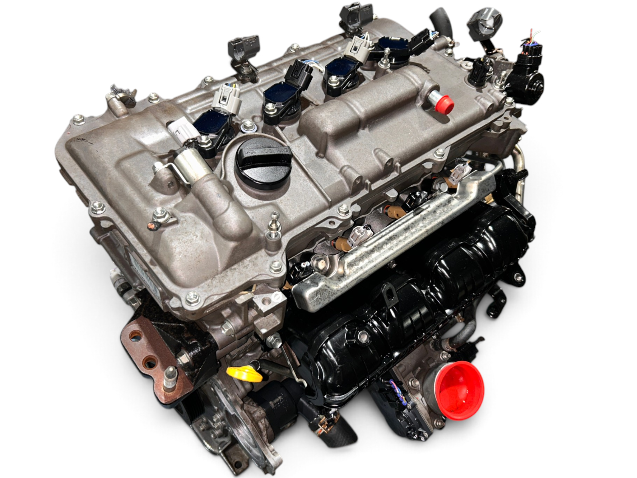 Toyota Prius 2010 2011 2012 2013 2014 2015 1.8L Hybrid Engine JDM 2ZRFXE 7084K - image-1 Toyota Prius 2010 2011 2012 2013 2014 2015 1.8L Hybrid Engine JDM 2ZRFXE 7084K - Image 1