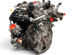 Toyota Prius 2010 2011 2012 2013 2014 2015 1.8L Hybrid Engine JDM 2ZRFXE 9375K - Image 4