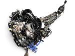 Mazda RX8 2004-2008 1.3L Engine Manual 6SPD Transmission JDM 13B 6750 - Image 12