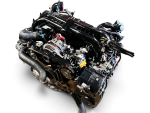 Subaru Forester 2006 2007 2008 2.0L 4CYL Turbo AVCS Engine Motor JDM EJ20X 1117K - Image 13