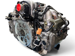 Subaru Impreza 2005 2.5L 4CYL (Federal) Engine JDM EJ253 5971K - Image 8