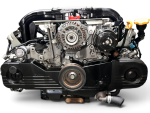 Subaru Legacy 2010 2011 2012 2.5L 4CYL SOHC Engine EJ253 Motor JDM EJ25 7997 - Image 3