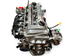 Toyota Camry 2002-2009 2.4L 4CYL VVTi Engine Motor 2AZ JDM 2AZFE 9357K - Image 18