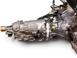 Subaru Forester XT 2004-2005 2.0L Turbo Automatic Transmission JDM EJ205 9542 - Image 7