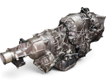 Subaru Exiga 2009 2010 2.5L 4CYL Automatic CVT Transmission JDM EJ253 1634 - Image 4