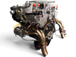 Infiniti J30 1993-1995 3.0L V6 Non Turbo Engine Motor JDM VG30DE 025YL - Image 6