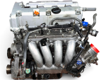 Acura TSX 2.4L 2004-2008 4CYL High Compression RBB-4 Engine Motor JDM K24A 5207K K24A2 - Image 13